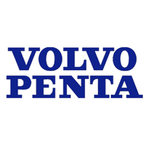 Volvo penta logo